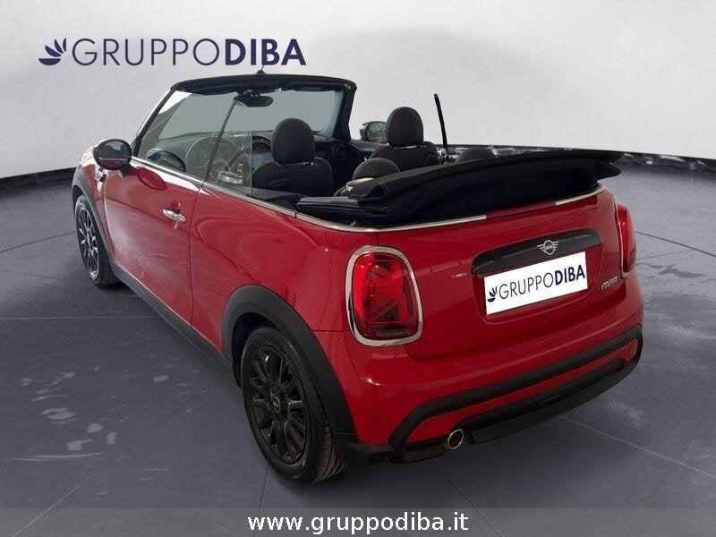 MINI Mini Cabrio F57 2021 Cabrio 1.5 Cooper Classic auto