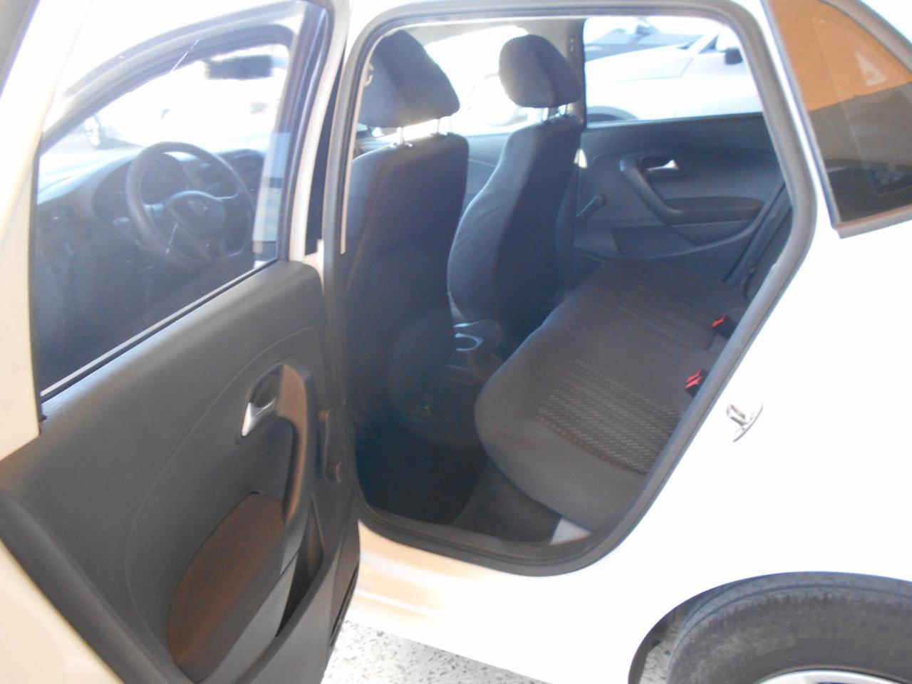 Volkswagen Polo 1.4 TDI 5p. Fresh