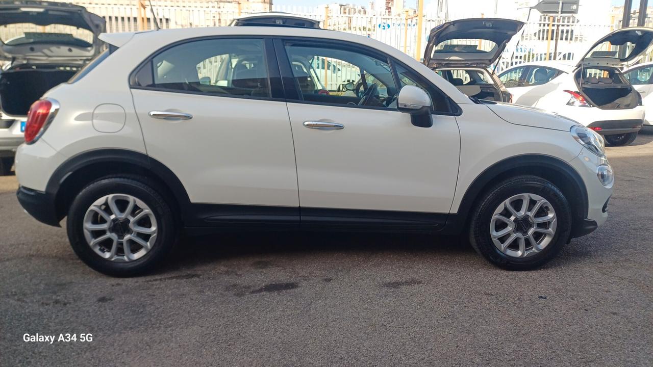 Fiat 500X 1.3 MultiJet 95 CV Lounge TETTO APRIBILE