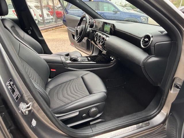 Mercedes-benz A 180 d Automatic Sport 2020