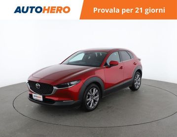 MAZDA CX-30 2.0L Skyactiv-X M Hybrid 2WD Exceed