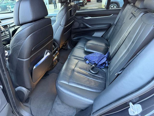 BMW X5 xDrive30d 258CV Luxury