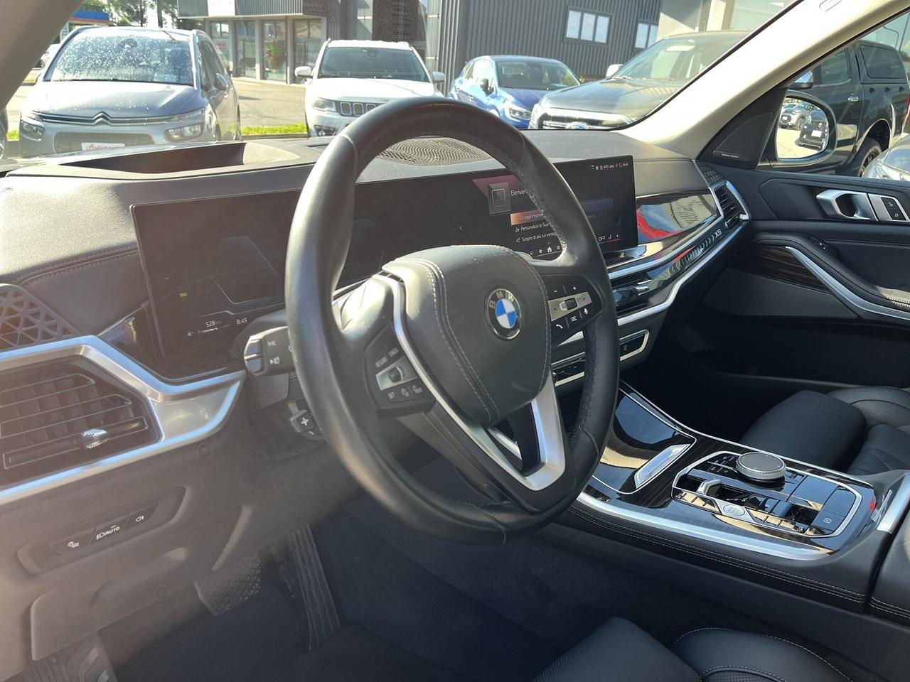 BMW X5 3000 D 298 CV AUTOM. 4X4