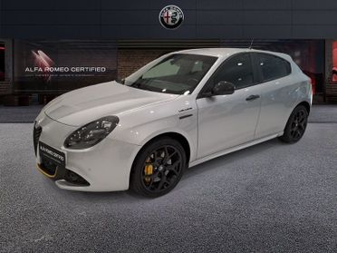 Alfa Romeo Giulietta 2.0 JTDM 170cv TCT Veloce