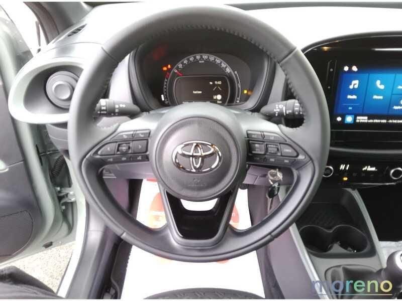 Toyota Aygo X X 1.0 Trend 72 CV