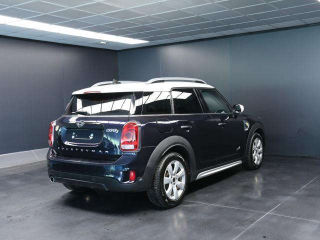 MINI Countryman 1.5 136CV(224) ALL4 Cooper Business SE