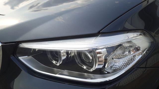 BMW X4 xDrive20d xLine Aut.