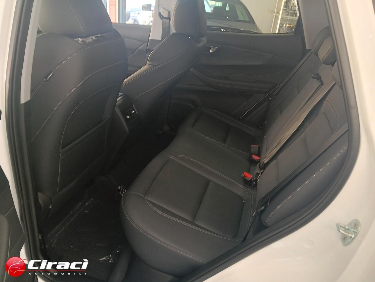 Dr 5.0 1.5 Turbo Bi-Fuel GPL 150cv