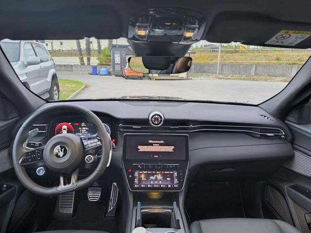 MASERATI Grecale MHEV 250 CV AWD GT solo km10000