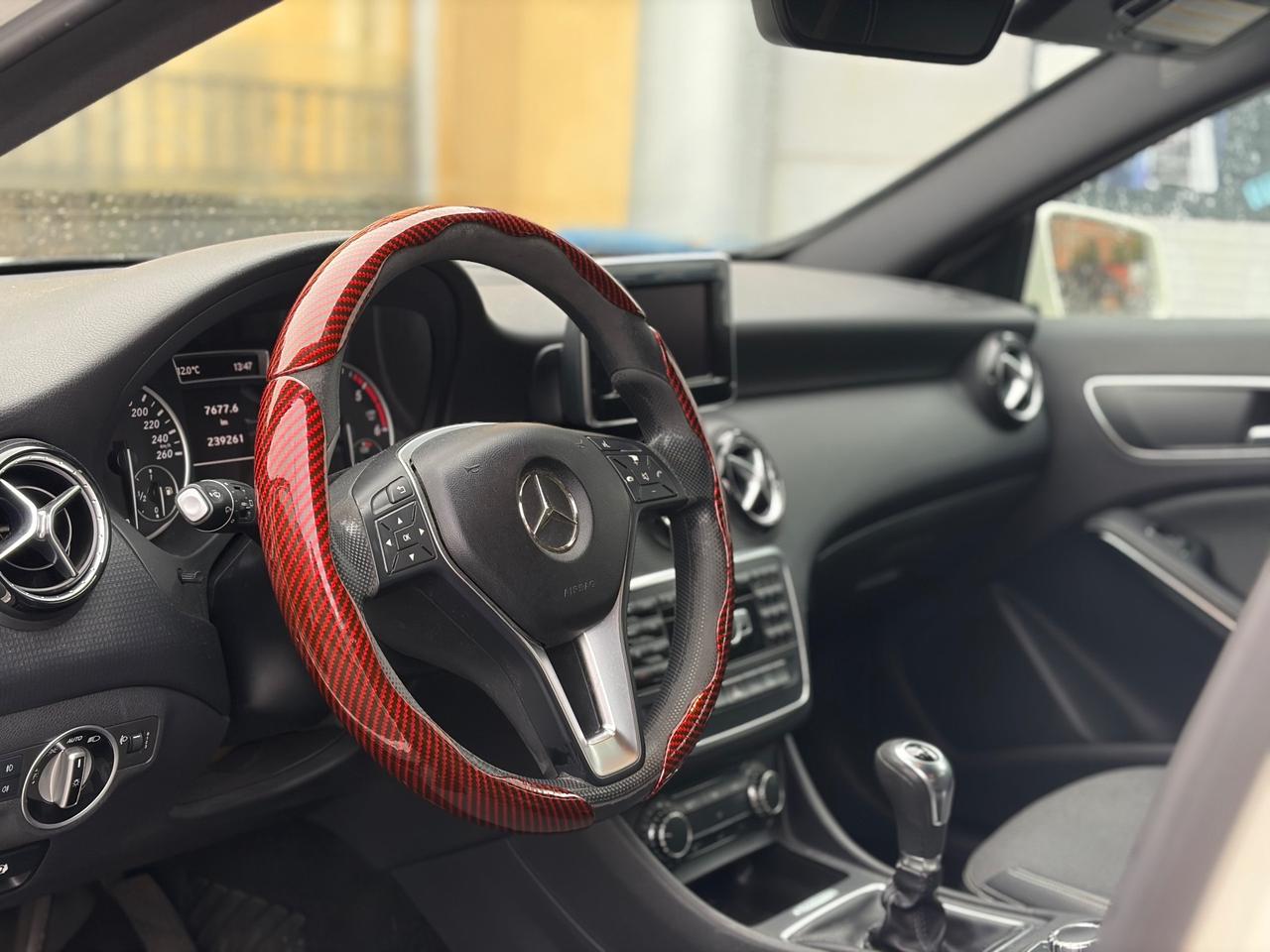 Mercedes-benz a 200cdi 136cv manuale - 2013