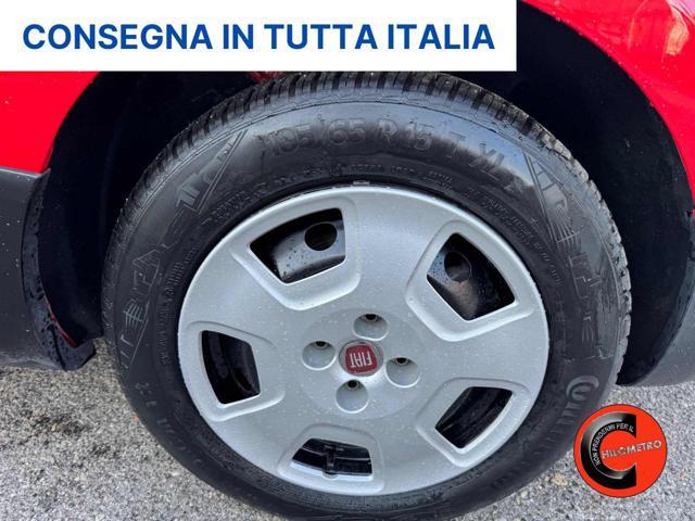 FIAT Fiorino 1.3 MJT 95CV -OFFICINA MOBILE EX TELECOM-E6B-