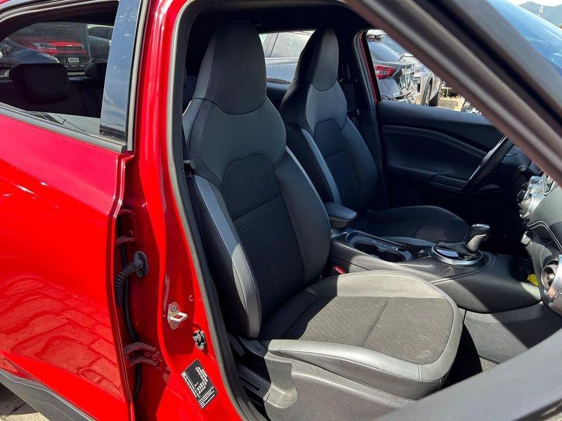 Nissan Juke 1.6 HEV N-Connecta Auto