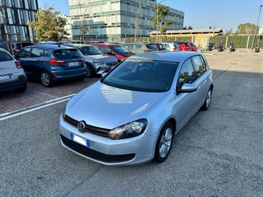 Volkswagen Golf 1.6 TDI DPF DSG 5p. Comfortline