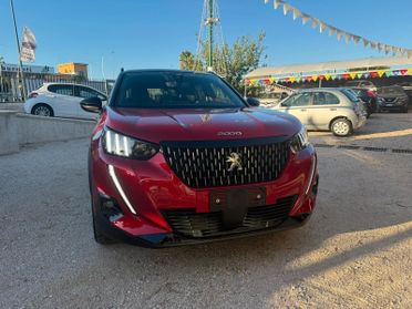 Peugeot 2008 GT