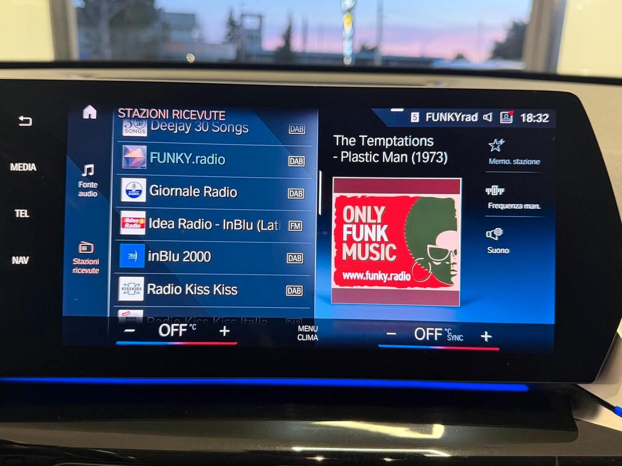 BMW X1 18D EDITION ESSENCE 2.0 150CV S-DRIVE PELLE NAVI CAM ANNO 2023