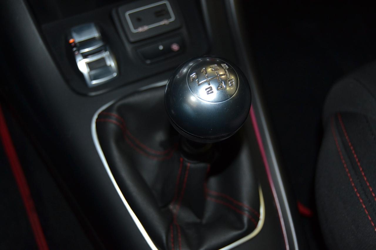 Alfa Giulietta 1.6 JTDm 120CV SPRINT Tetto/Scarico/KMDOC
