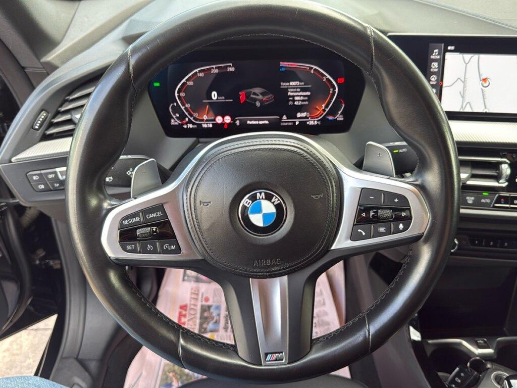 BMW Serie 2 Gran Coupe 220 d Msport Steptronic