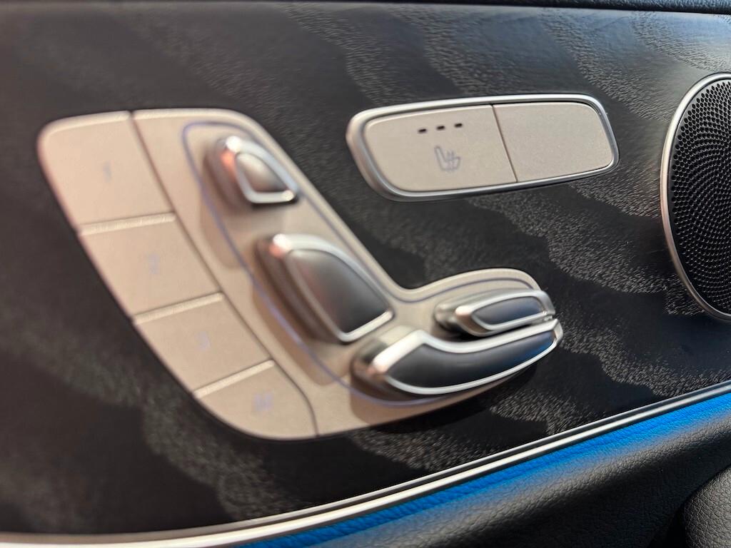 Mercedes-benz E 220 E 220 d 4Matic Premium
