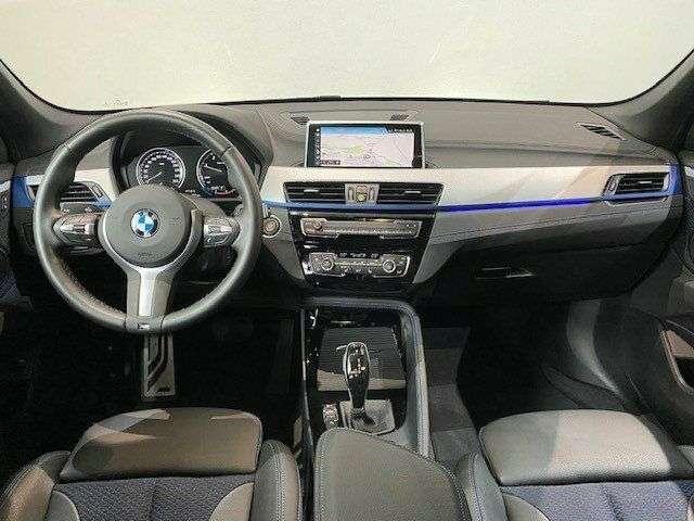BMW X1 MSPORT M SPORT M-SPORT XDRIVE LED NAVI KAMERA PDC