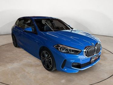 BMW Serie 1 118d 5p. M Sport