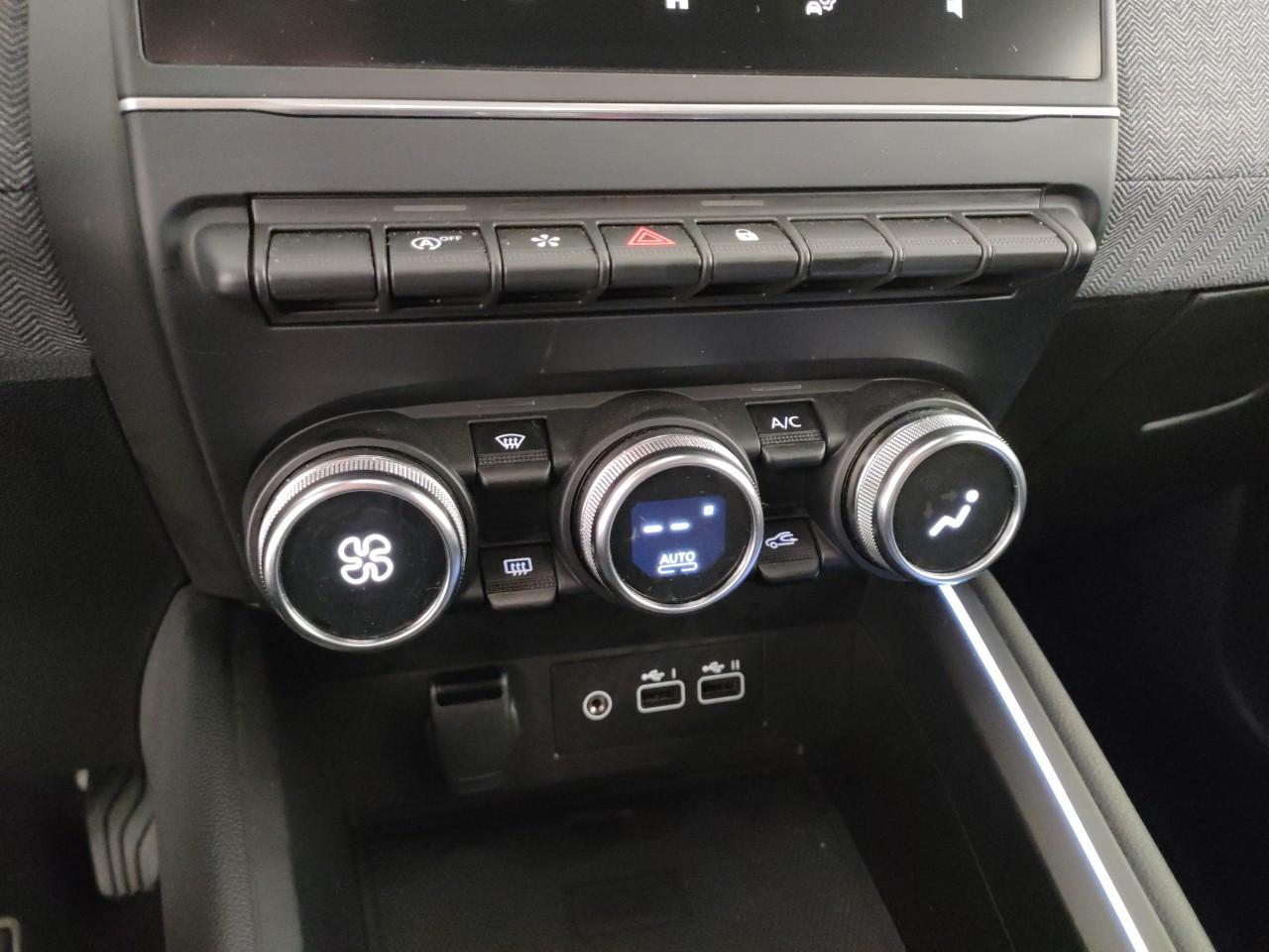 RENAULT Clio 1.0 tce Techno 90cv