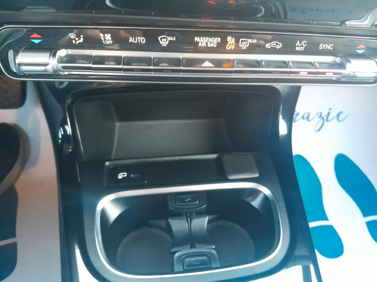 Mercedes-benz A 160 1.4 Sport