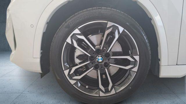 BMW X1 xDrive 23i Msport Aut.