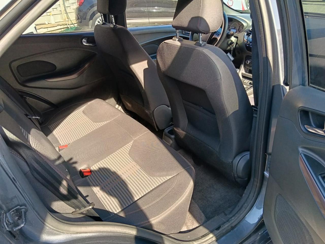 Ford Ka 1.2 85 CV Start&Stop Active