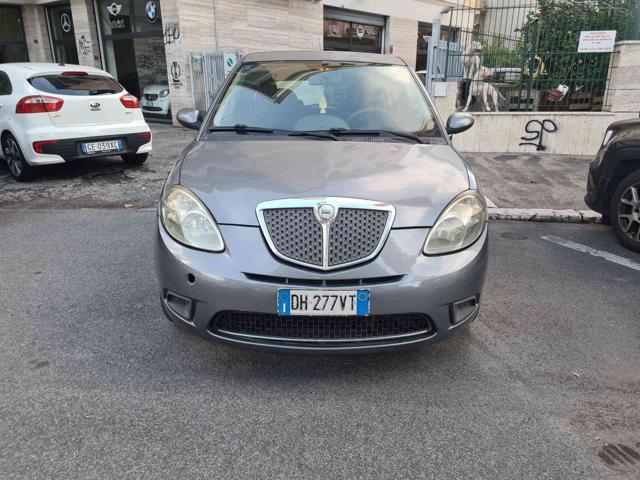 LANCIA Ypsilon 1.3 MJT 90 CV Oro