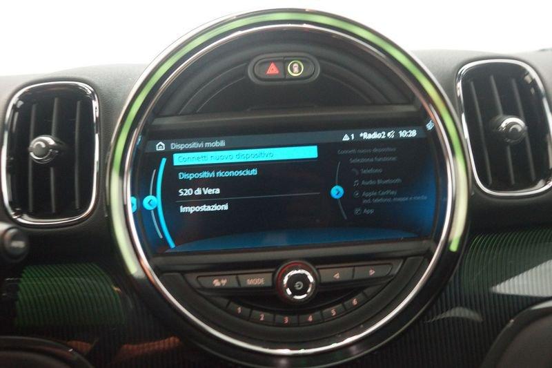 MINI Mini Countryman F60 Mini 2.0 Cooper SD Countryman ALL4 Automatica