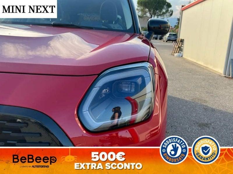 MINI Countryman Mini F60 MINI 2.0 48V D CLASSIC AUTO