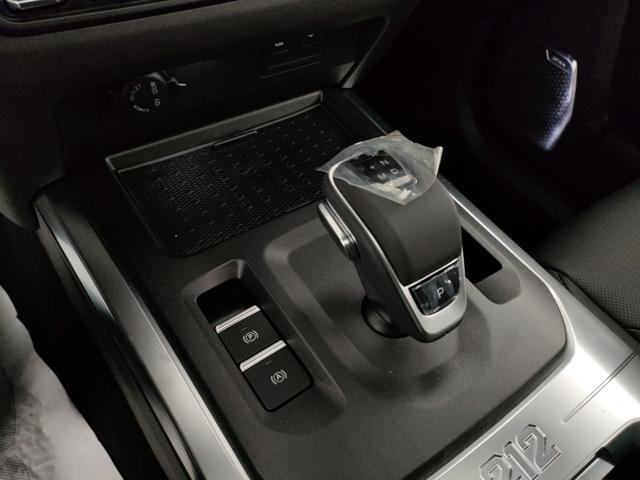 EMC 212 2.0 TGDI 8AT 4WD Adventurer