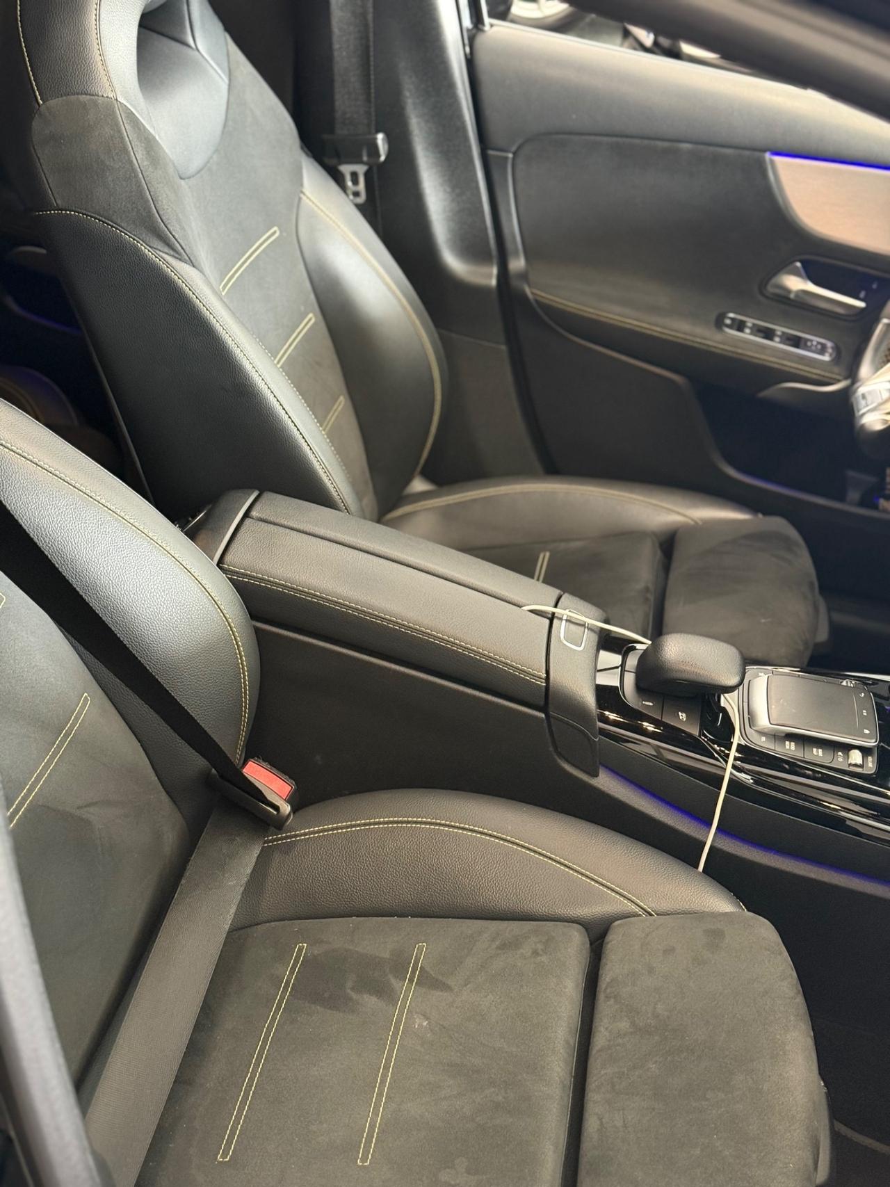 Mercedes-benz A 45 AMG 45S 4Matic+