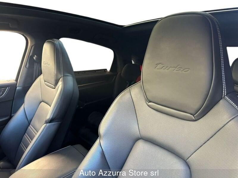 Porsche Cayenne Coupè Coupé 4.0 V8 Turbo E-Hybrid *IVA ESP, PRICE LIST: €233.650*