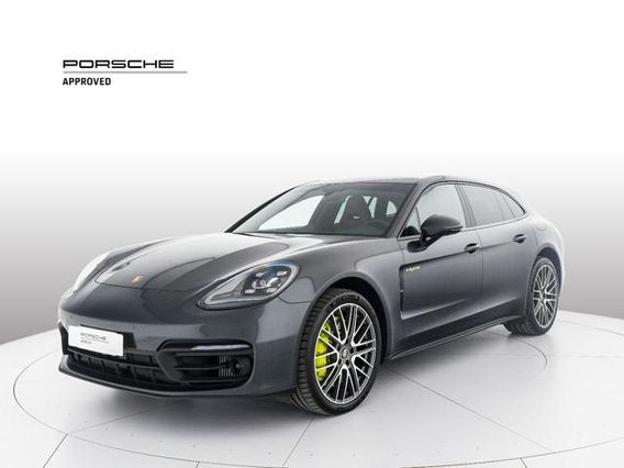 PORSCHE Panamera Panamera Sport Turismo 2.9 4S e-hybrid auto