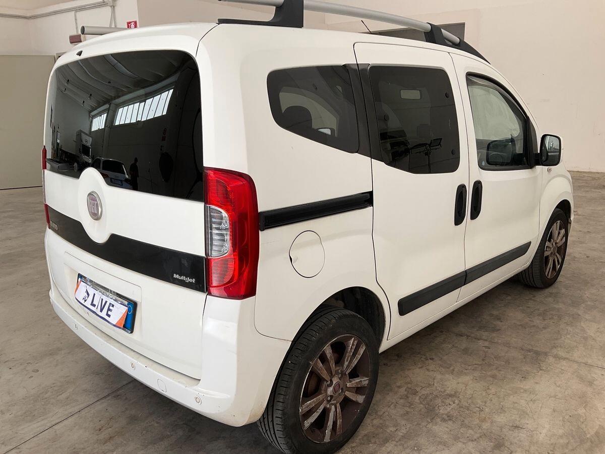 Fiat Qubo 1.3 MJT 75 CV Dynamic