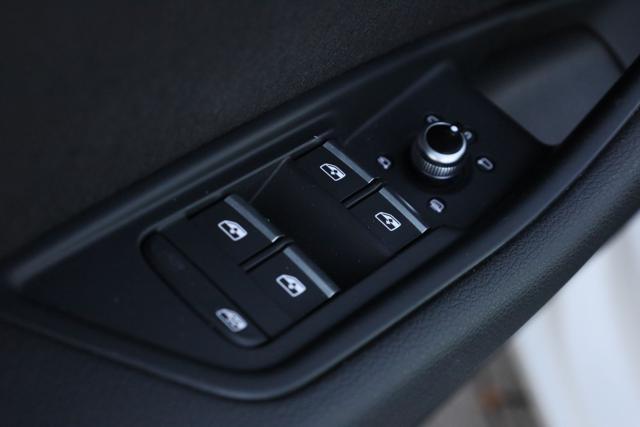 AUDI A4 Avant 2.0 TDI 150 CV