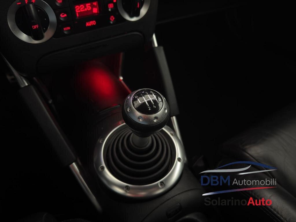 Audi TT 1.8 Turbo / Quattro / 224 CV