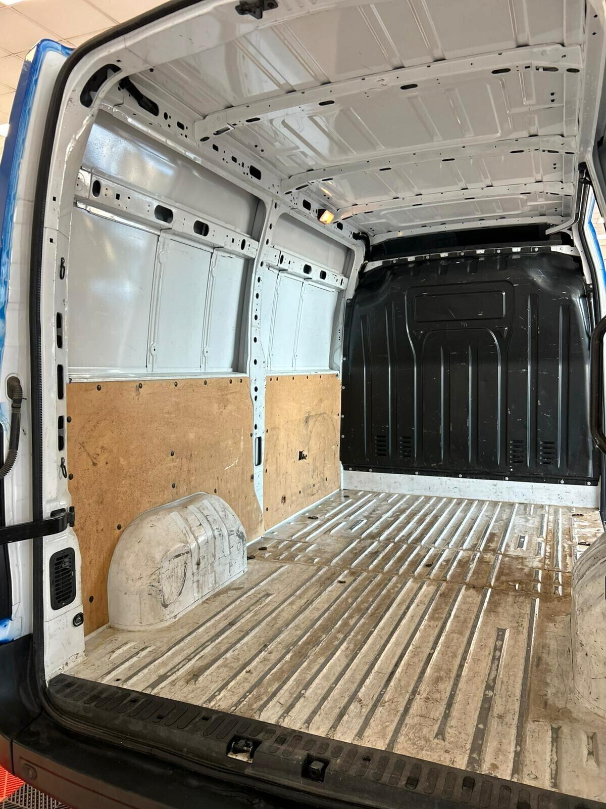 Master T33 2.3 dCi 150 PM-TA Furgone Energy Ice