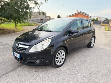 Opel Corsa 1.2 80CV 5 porte GPL-TECH Enjoy