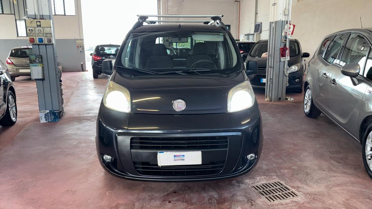 Fiat Qubo 1.3 MJT 75 CV Dynamic