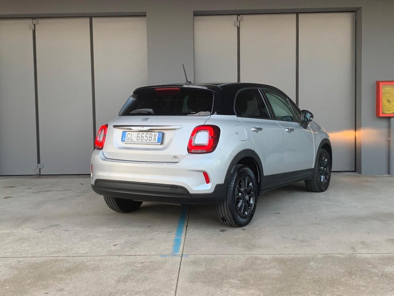 Fiat 500X 1.0 T3 120 CV Club