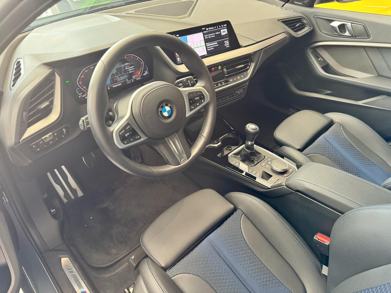 Bmw 118 118i 5p. Msport
