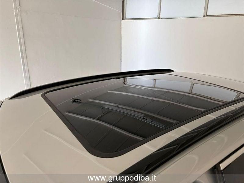DS DS 7 Modello: 1SX8 DS7 CROSSBACK Grand Chic - BlueHDi 130
