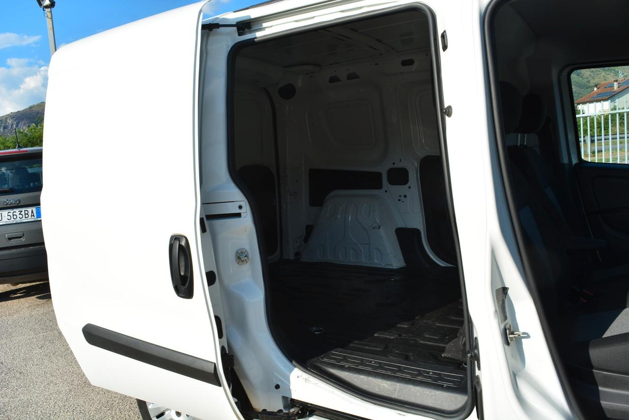 Fiat Doblo Doblò 1.3 MJT PC-TN Cargo Lamierato