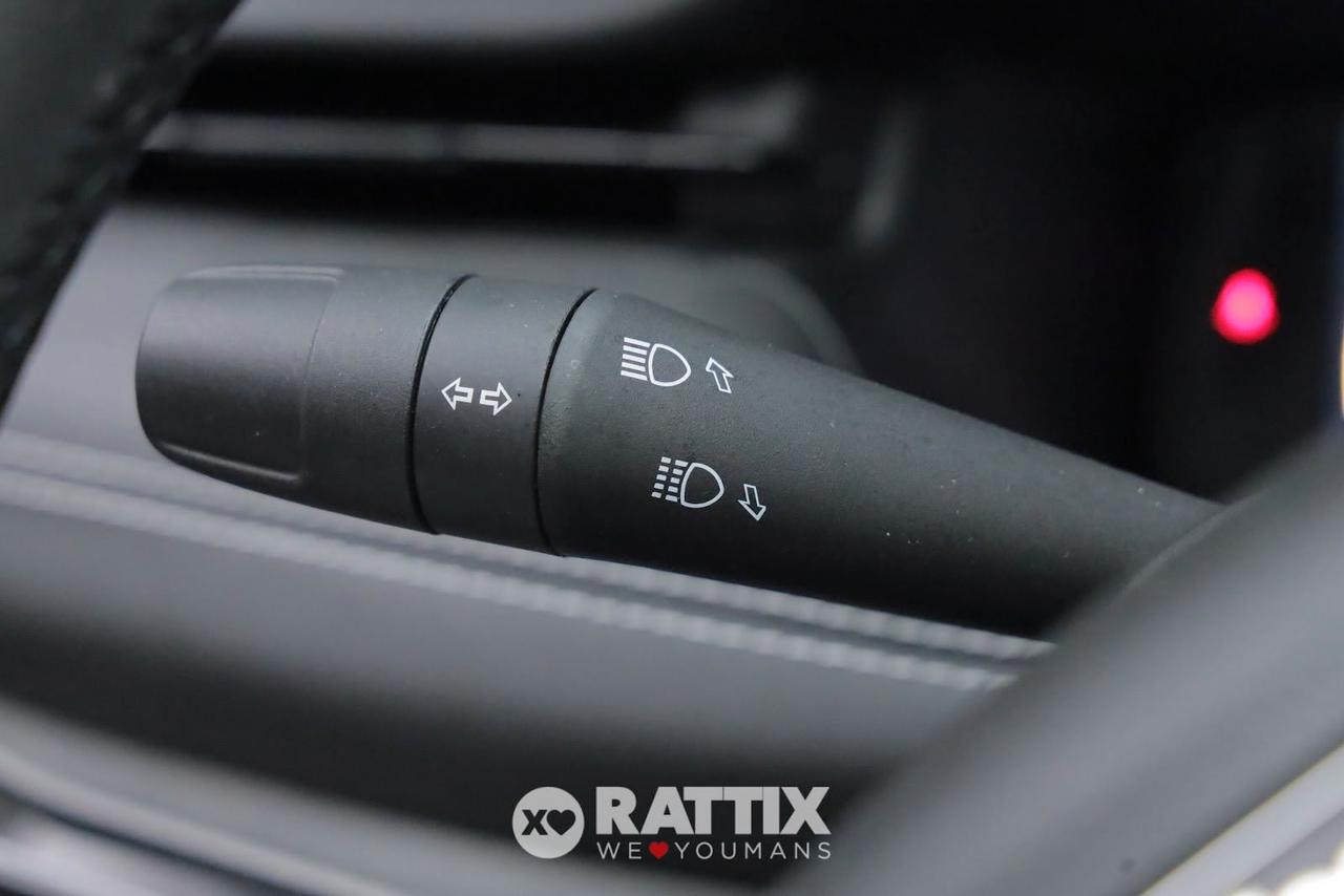 Jeep Compass 1.5 Turbo T4 Mhev 130CV Summit DCT