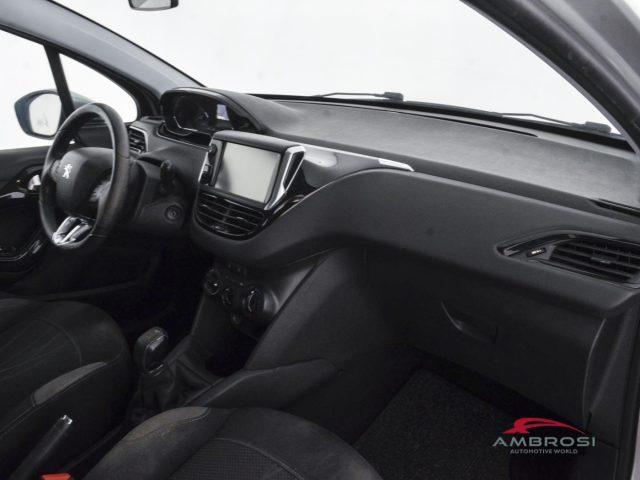 PEUGEOT 208 HDi 68 CV 5 porte Active