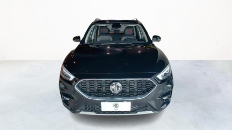 MG ZS Petrol MG ZSICE 1.0T 6MT LUX Black