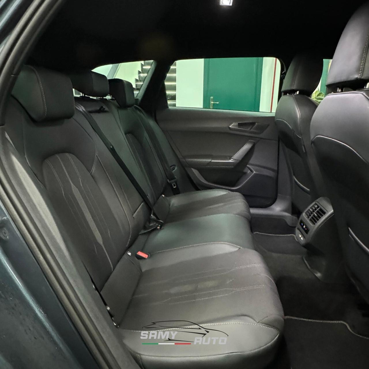 Cupra Leon 1.4 e-Hybrid 245CV DSG Tribe Edition