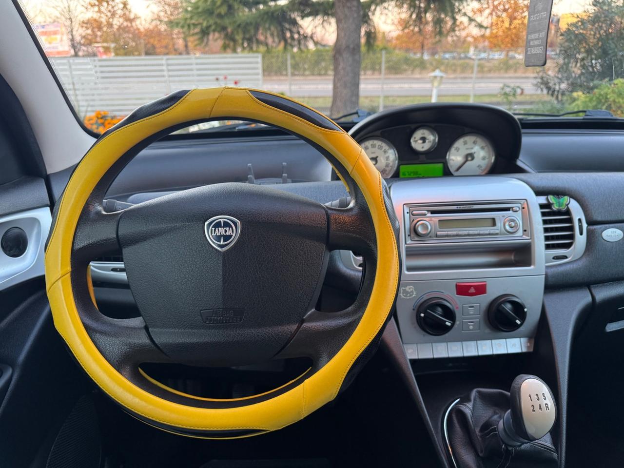 Lancia Ypsilon 1.4 Platino Ecochic GPL OK NEOPATENTATI